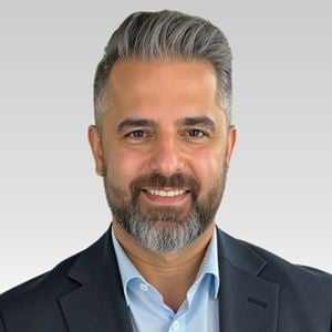 Pejman Mahlooji